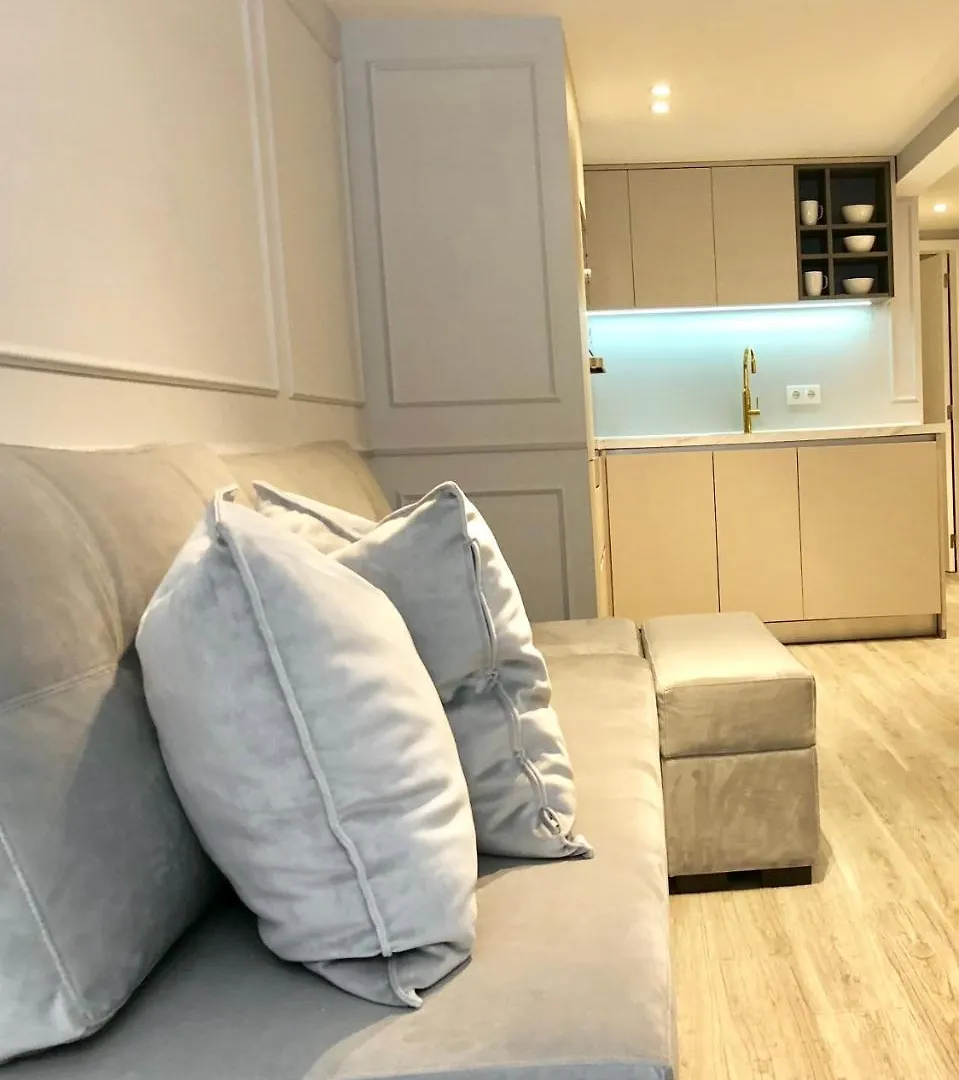 ליסבון Zoe Home