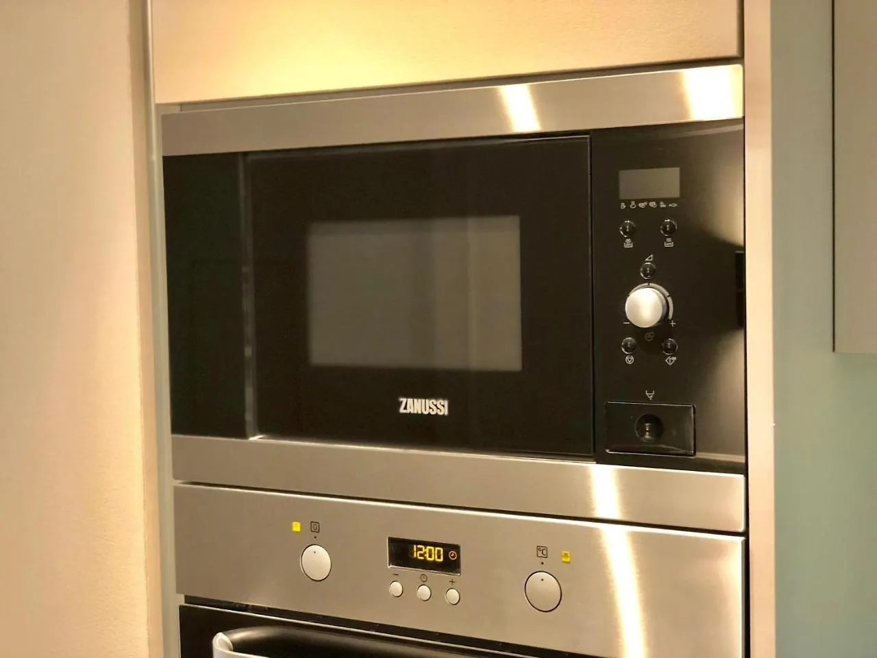 ליסבון Zoe Home דירה