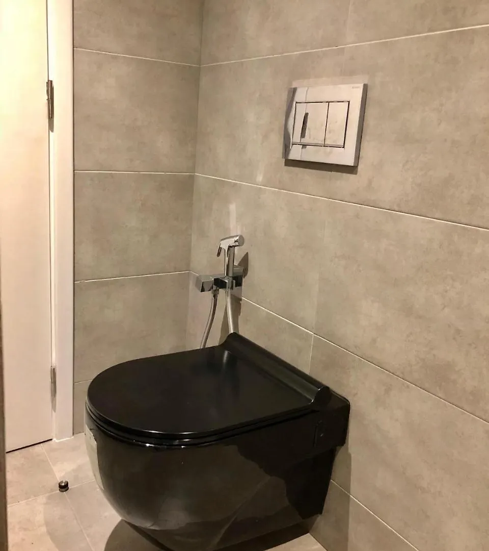 ליסבון Zoe Home דירה