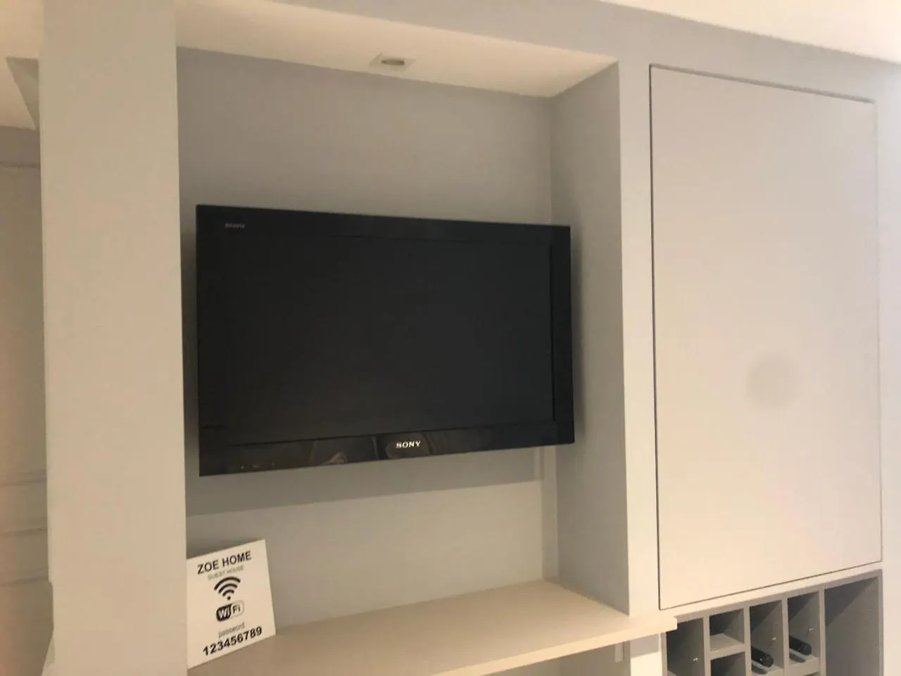 דירה ליסבון Zoe Home פורטוגל
