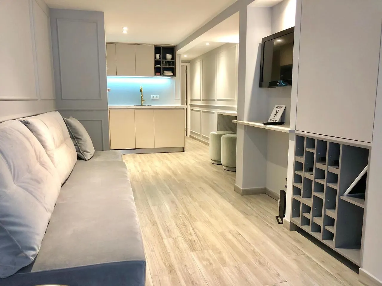 ליסבון Zoe Home